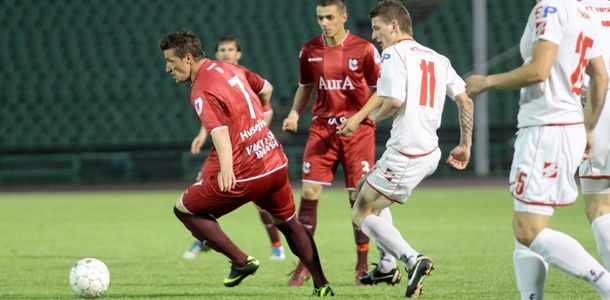 Hajduk želi Husejinovića