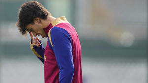 Atletico Madrid vrši veliki pritisak na Barcelonu, razlog je Felix: "Morat će se dobro potruditi"
