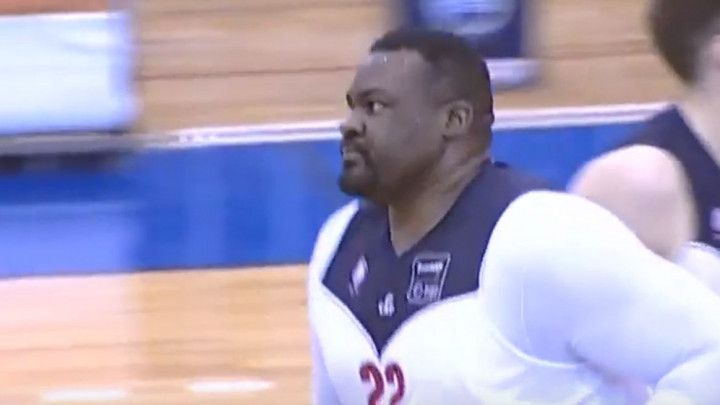 Sjećate li se Big Sofoa? Grčki div nikada nije bio veći