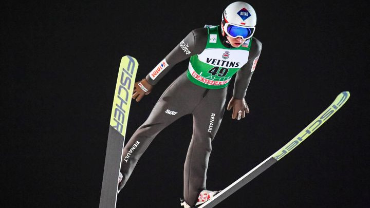 Kamil Stoch uvjerljivo najbolji u Lahtiju