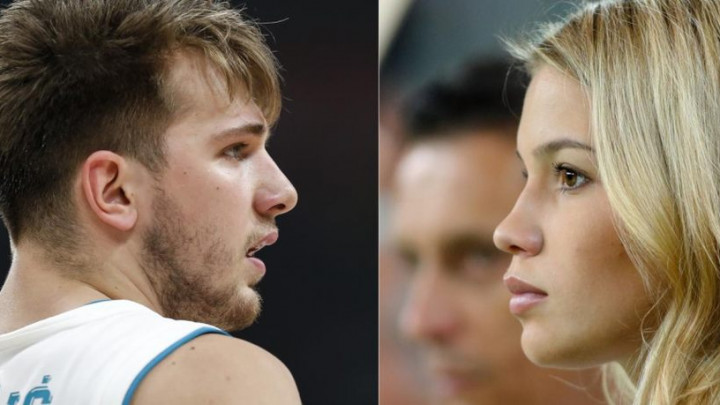 Dončićeva djevojka objavila fotografiju s odmora, mnogi je smatraju provokativnom