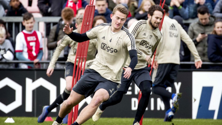 Ajax je gospodski klub, to ovaj potez itekako pokazuje