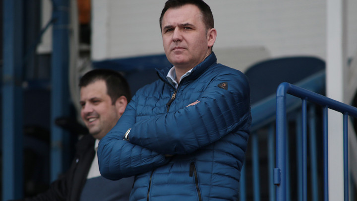 Nihad Selimović: Zatečeni smo, sve je to način podmetanja ljudi koji ne žele dobre stvari