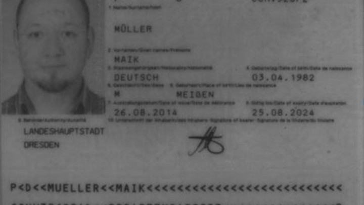 "Tri, dva, jedan...": Famozni Maik Muller stigao na Kosovo i sprema napad tokom utakmice