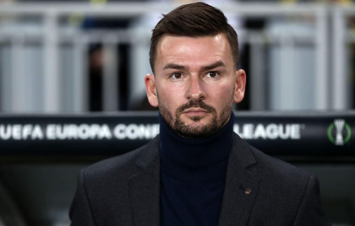 Trener Spartaka sada dosta opreznije priča o Sarajevu: "Gladni su uspjeha i žele da nas pobijede"