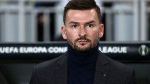 Trener Spartaka sada dosta opreznije priča o Sarajevu: "Gladni su uspjeha i žele da nas pobijede"