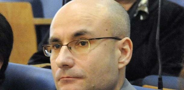 Nedžad Fazlija se osramotio, upucao 44. mjesto