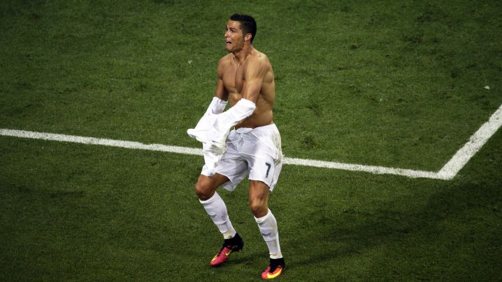 Perez: Želim da Ronaldo ostane zauvijek u Realu
