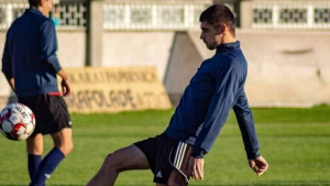 Dedić: Imali smo veću želju za pobjedom!