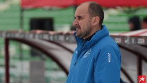 Žižović: Naši ciljevi su isti kao na početku sezone, o Evropi ne razmišljamo