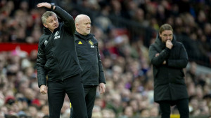 Manchester United odabrao novog menadžera?
