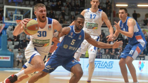 Mornar slavio na Višnjiku