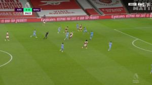 VAR je ovaj put bio na strani Arsenala: Topnici vode protiv West Hama