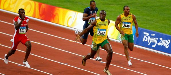 Bolt: Mogao sam brže Bolt: Mogao sam brže