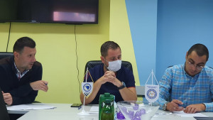 Izvršen žrijeb parova završnice juniorskog Kupa Federacije BiH