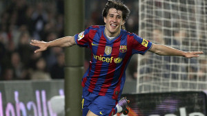 Bojan Krkić ima novi klub, ponovo će mu saigrač biti Andres Iniesta