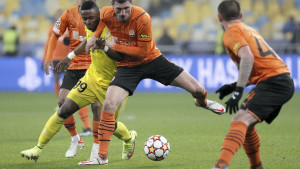UEFA-u očekuje puno posla: Šta će biti sa klubovima iz Ukrajine?