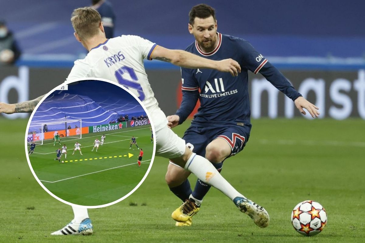 Slika koja puno govori: Messi nije progovorio ni riječ u svlačionici, igrači ga namjerno ignorišu?