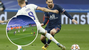 Slika koja puno govori: Messi nije progovorio ni riječ u svlačionici, igrači ga namjerno ignorišu?