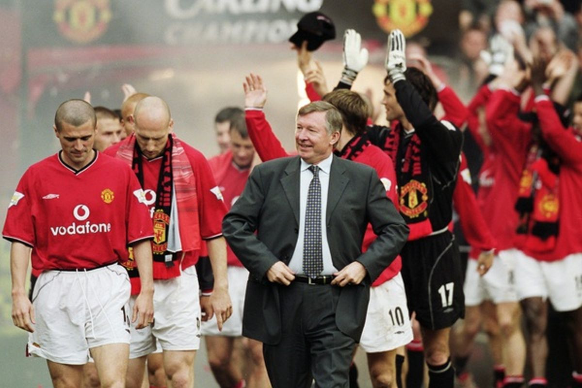 S 35 godina stigao u Manchester, ostao dva mjeseca i postao igrač kojeg je Ferguson najviše volio