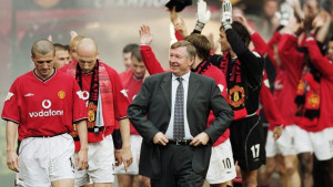 S 35 godina stigao u Manchester, ostao dva mjeseca i postao igrač kojeg je Ferguson najviše volio