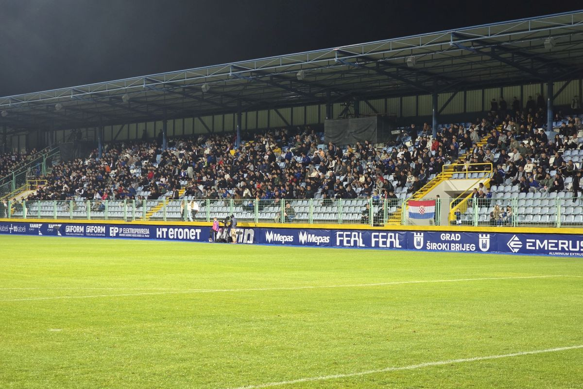 U Konjicu važna bitka za opstanak, na Pecari hercegovački derbi U Konjicu važna bitka za opstanak, na Pecari hercegovački derbi