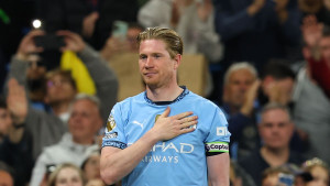 Pregovori trajali cijelu noć, De Bruyne je pristao! Ugovor na tri godine i 27 miliona eura zarade!