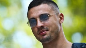 Beograd večeras priča o Bosancu koji voli Srbiju i Zvezdu: "A tako ste ga pljuvali..."