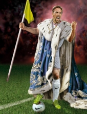 Franck Ribery najbolji Francuz