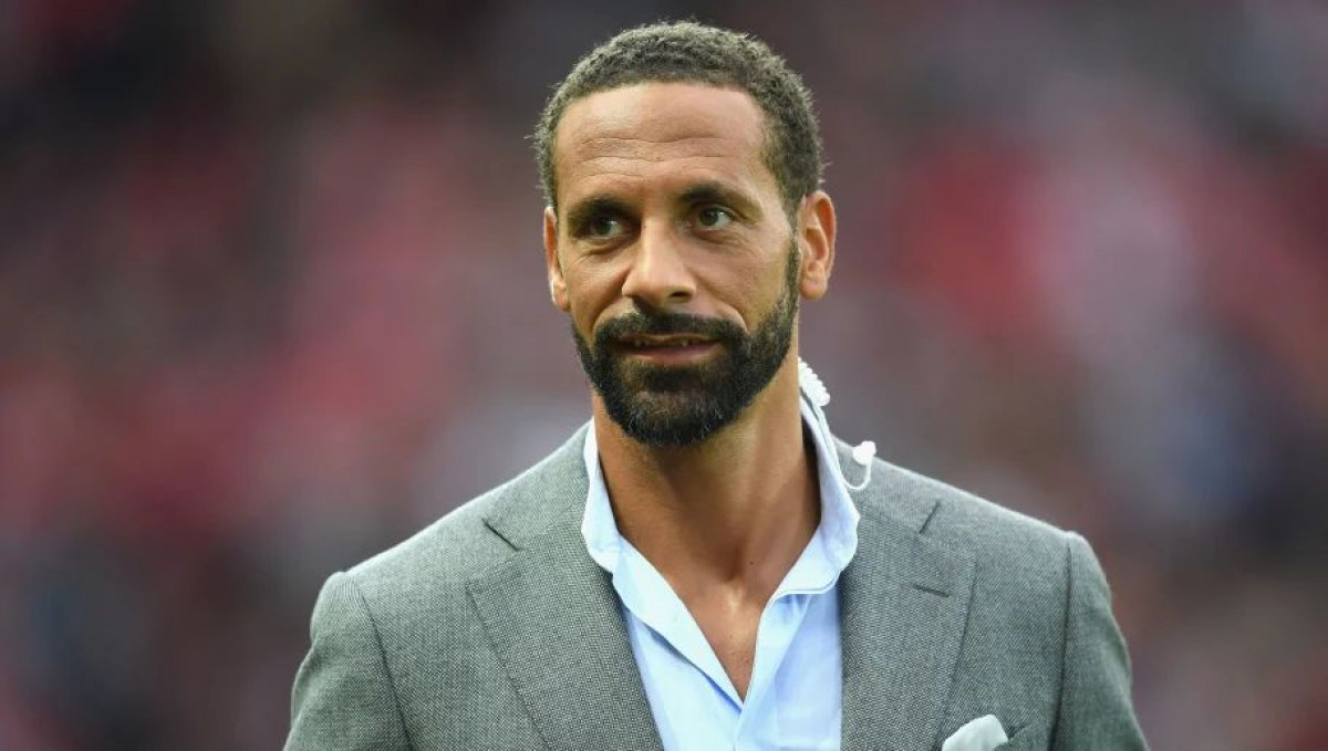 Ferdinand: Sretan sam što čovjek poput Dybale nije došao u Manchester United