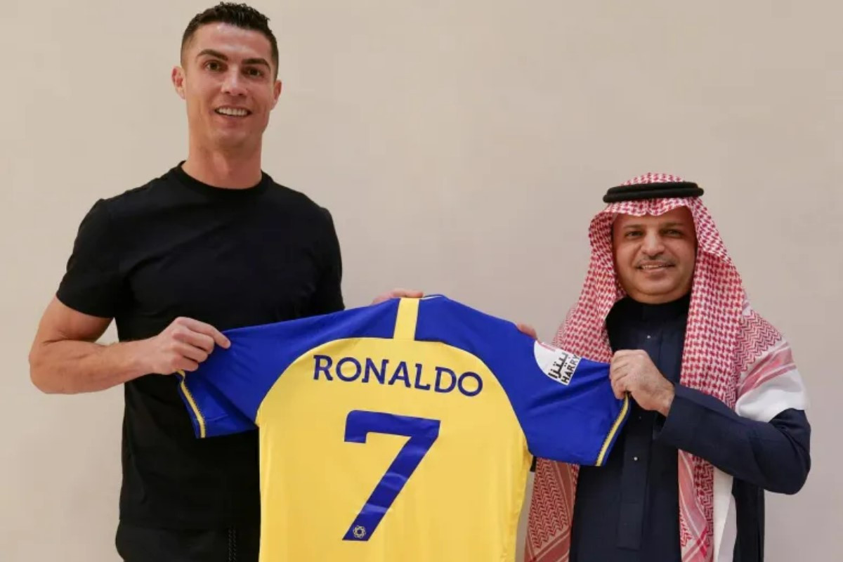 Ovo mu nije trebalo u životu: Ronaldo zbog arapskog novca trpi gnusne uvrede predsjednika kluba