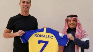 Ovo mu nije trebalo u životu: Ronaldo zbog arapskog novca trpi gnusne uvrede predsjednika kluba
