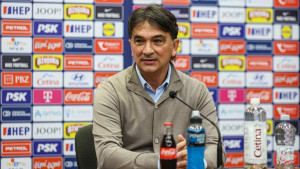 Dalić zvijezdi postavio ultimatum za SP: "Imaš dva mjeseca!"
