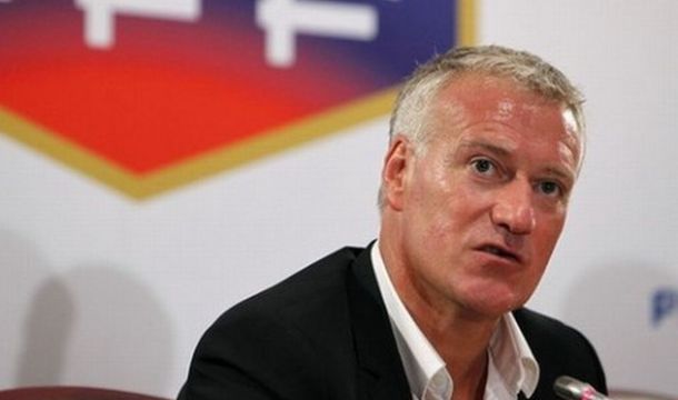 Deschamps: Diaby je kompletan igrač