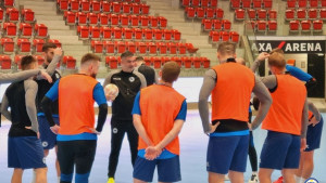 Futsal Zmajevi večeras u Švicarskoj igraju jednu od najvažnijih utakmica u kvalifikacijama