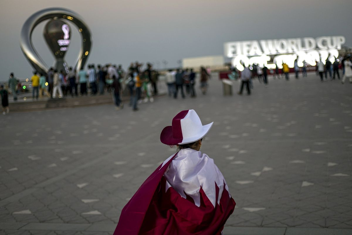 Toliko su silno žurili u Katar da su zaboravili ponijeti dresove i našli su se u ozbiljnom problemu