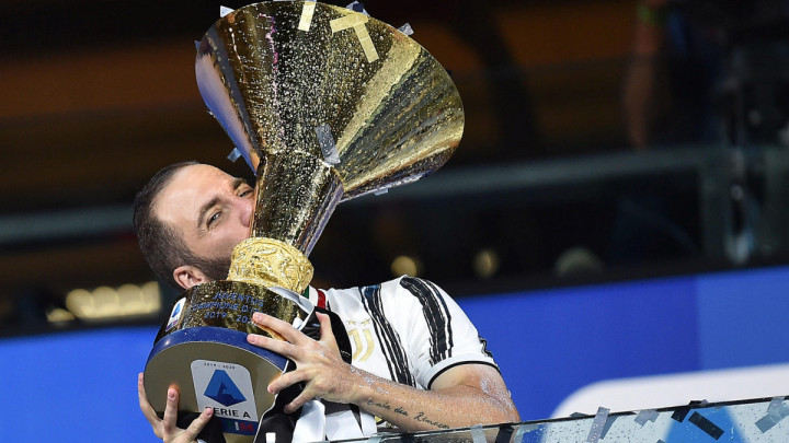 Braća Higuain nakon dugo godina ponovo zajedno