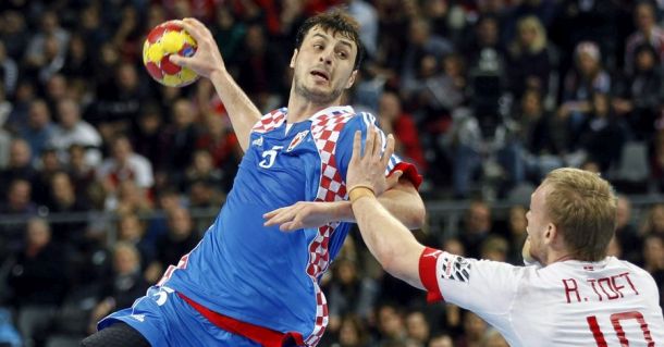 Hrvatska slavila, Srbija poražena