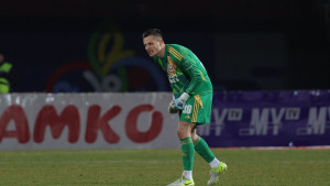 Lovre Rogić definitivno napušta FK Sarajevo