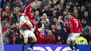Svi već znaju muke Crvenih đavola - Pobjeda Uniteda koja se ne slavi