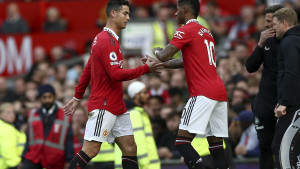 Na Old Traffordu uveli "Ronaldo pravilo", a zbog toga će najviše da pati Marcus Rashford