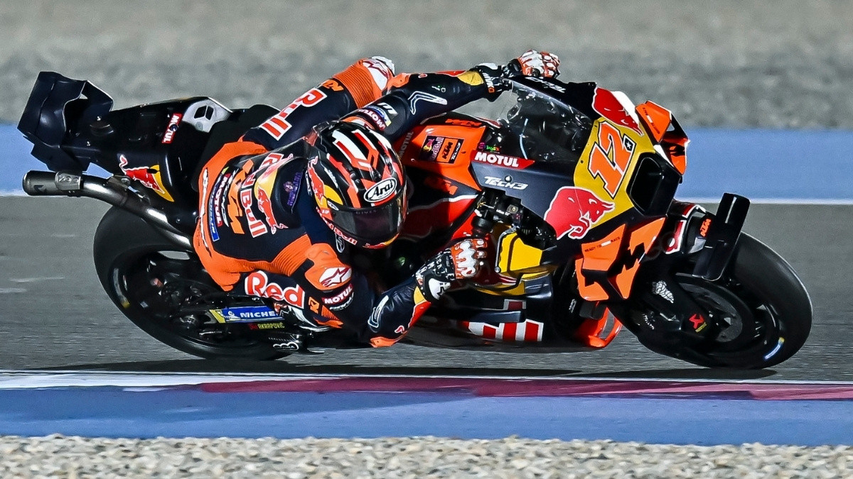 Vinales briljirao pa poslao jasnu poruku: "Iz dana u dan postajemo sve bolji"
