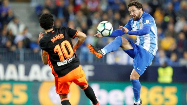 Valencia preokretom do pobjede na La Rosaledi