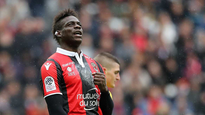 Balotelli se vraća u Italiju, pregovori počeli