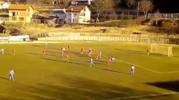 Razočarenje u Novom Travniku: Pogledajte poništen pogodak domaćih!