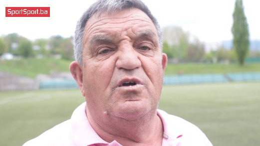 Hadžiosmanović: Pobjeda u ovom El Clasicu mi ništa ne znači