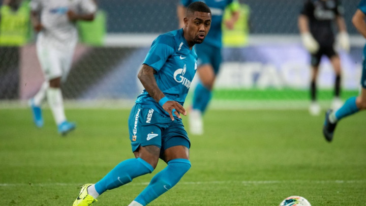 Malcom morao na operaciju, na teren se vraća tek naredne godine