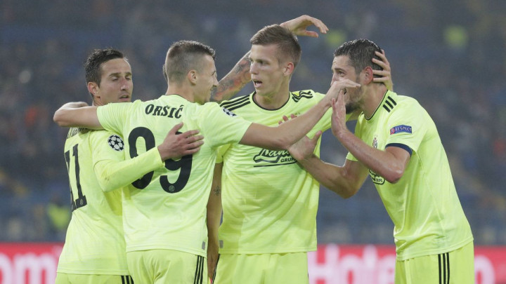 Dinamo zablistao na Rujevici i do vrha napunio Rijeku!