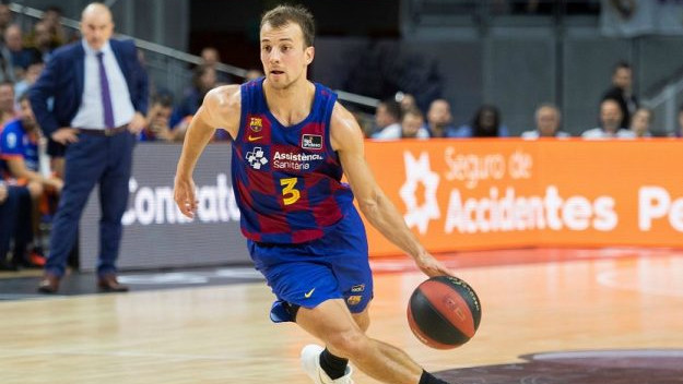 Maccabi zainteresiran za Kevina Pangosa i Antu Žižića