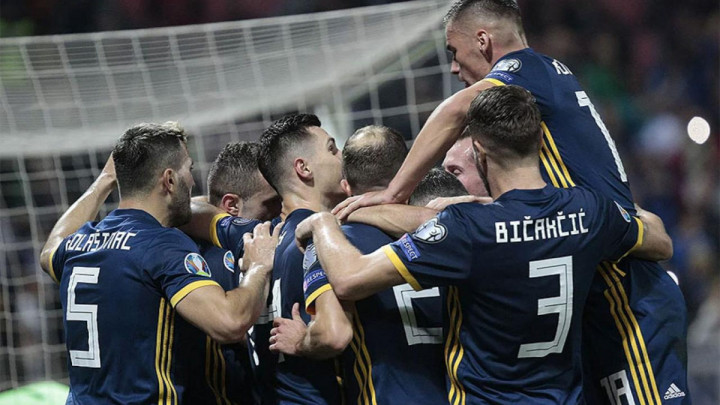 Fatih Terim naredio klubu da mu dovede bh. reprezentativca!